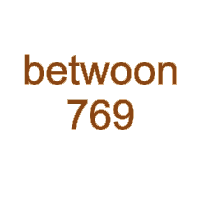 Betwoon 769 Betwoon 769
