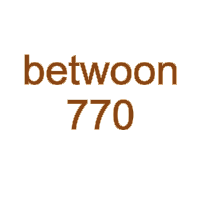 Betwoon 770 Betwoon 770